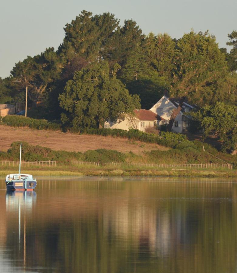 River View Aldeburgh Ngoại thất bức ảnh
